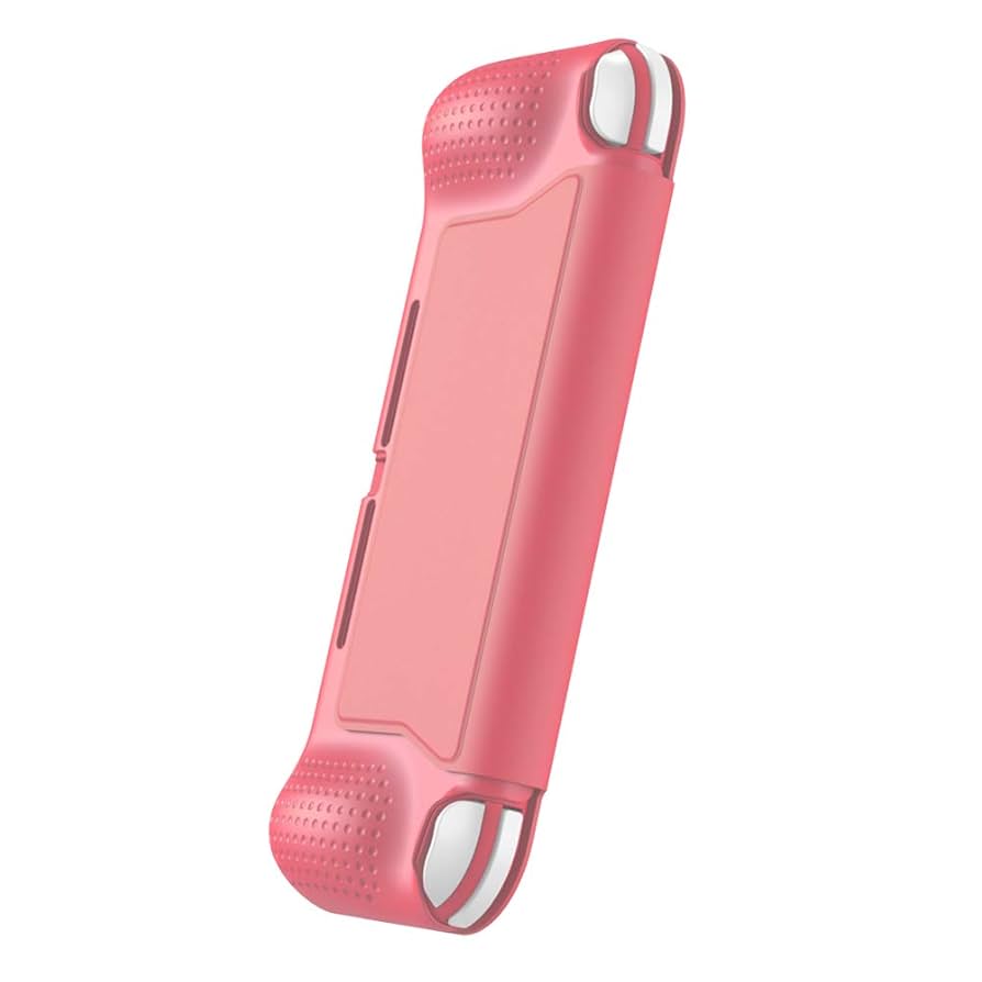 Amazon.co.jp: （Switch Lite用）フラップカバープラス